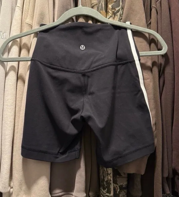 Lululemon Align Shorts 6” - Image 2