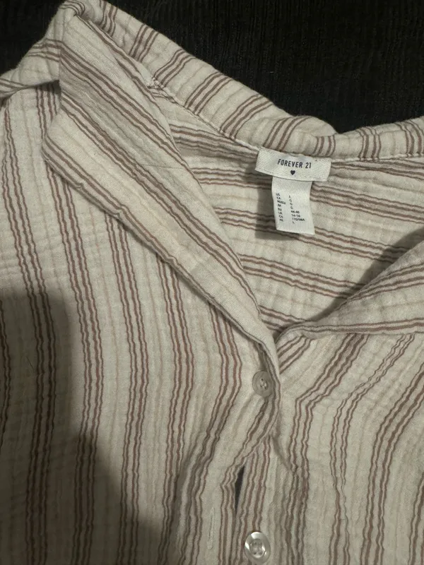 Forever 21 Cover-Up - Image 3