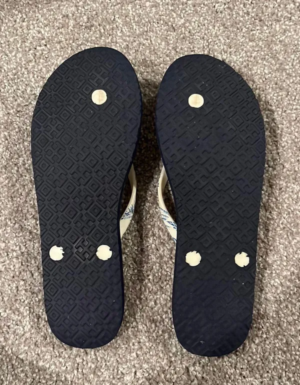 Tory Burch Flipflops - Image 3