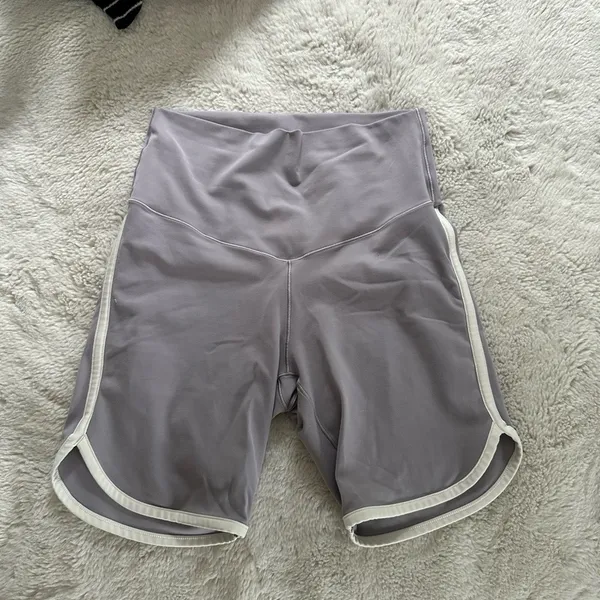 aerie bike shorts - Image 3