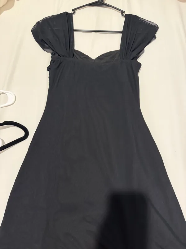 Princess Polly Mini Dress - Image 3