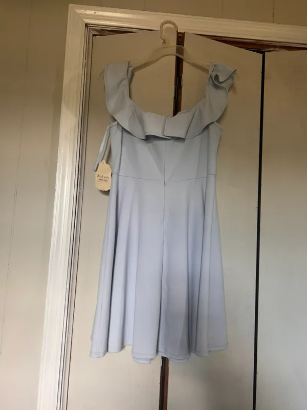 Altar'd State Dress - Image 2