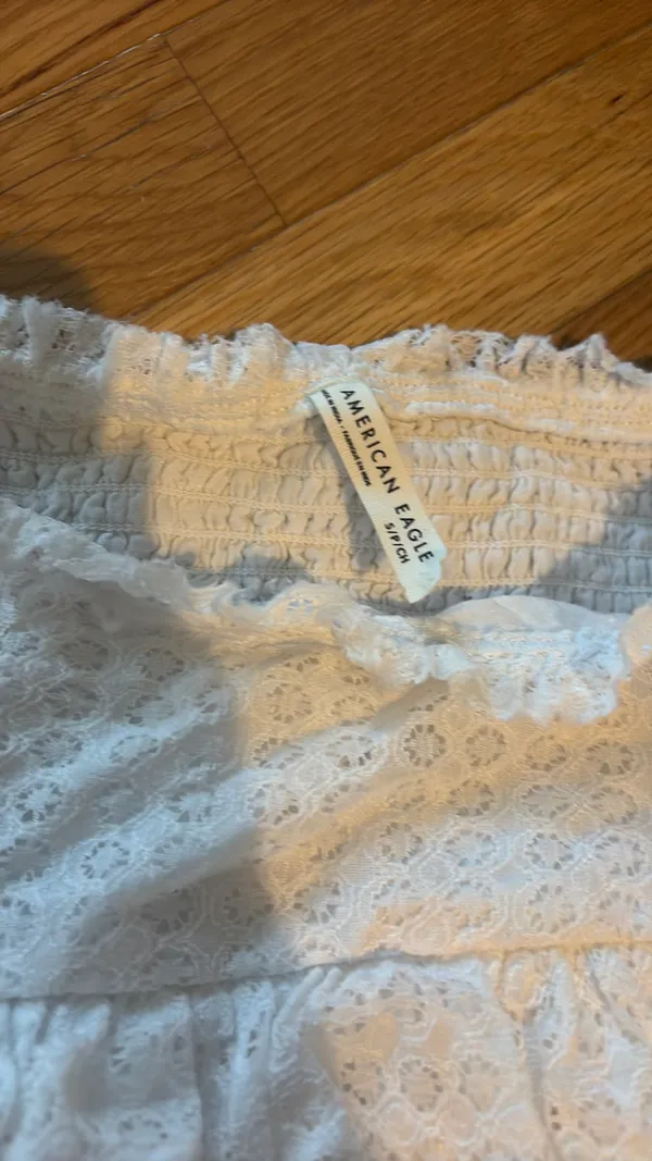 American Eagle skirt - Image 3