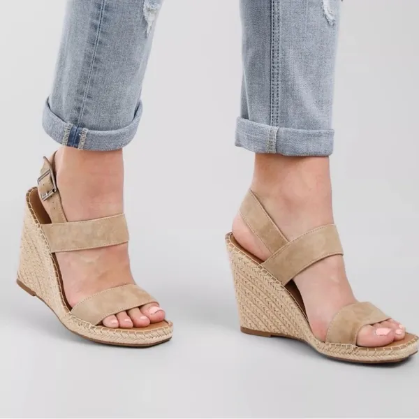 Steve Madden Uri Sandals - Image 2