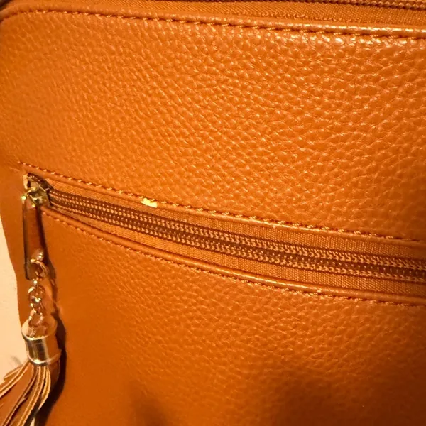 Brown Purse nwot‎ - Image 2