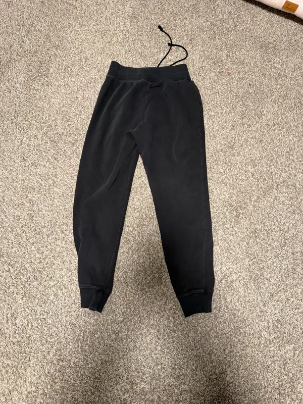 Nike Joggers Black Women’s - Image 3