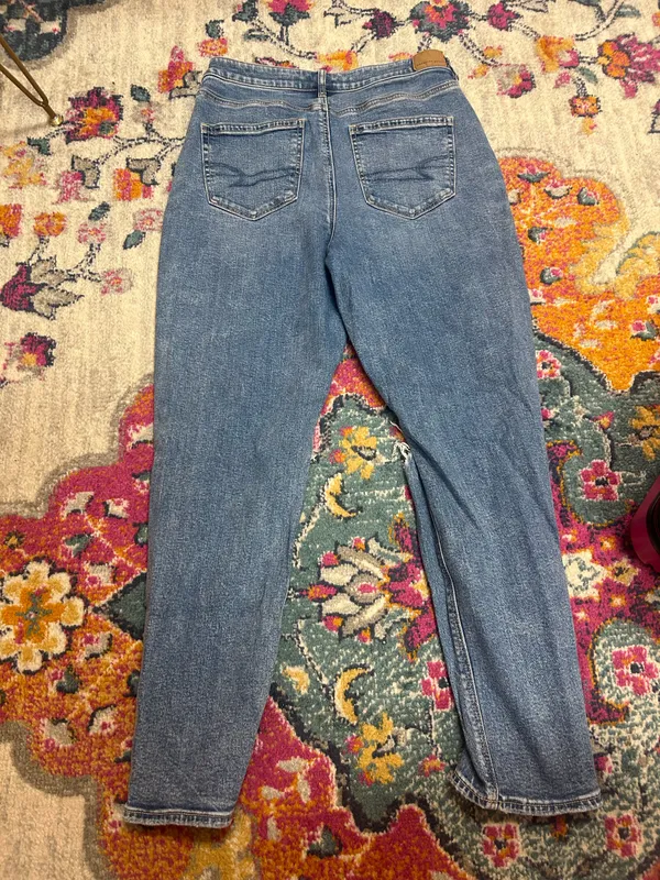 American Eagle jeans - Image 2