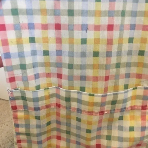Women’s size large scrub top and jacket - Image 2