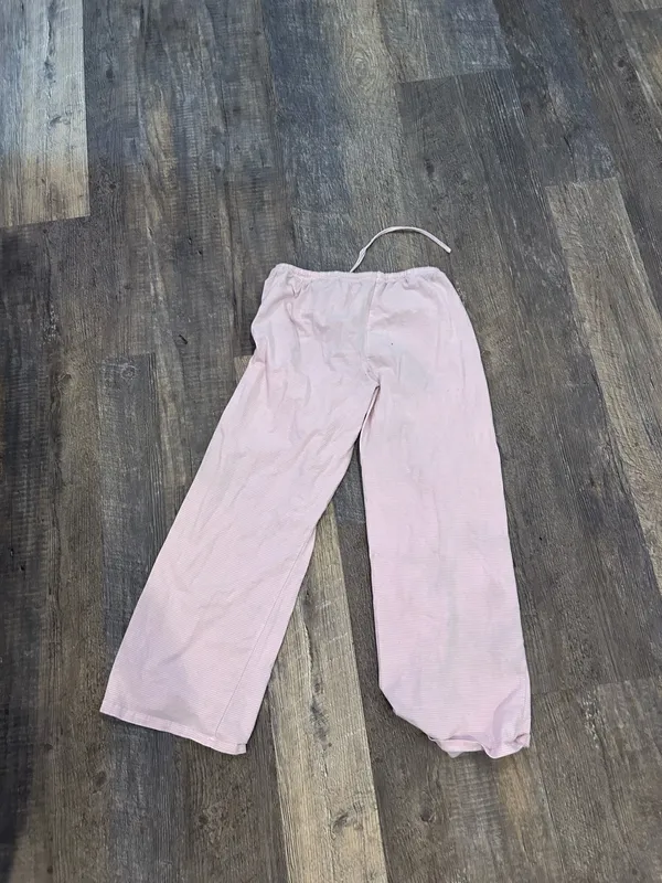 Pink Edikted Pants - Image 3