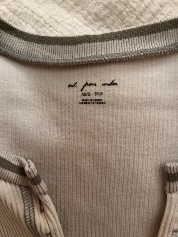 Urban Outfitters Top - Image 2