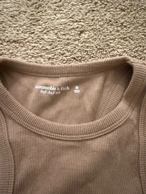 Abercrombie Bodysuit - Image 2