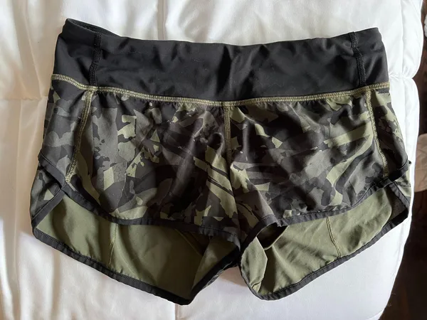 Lululemon Shorts - Image 2
