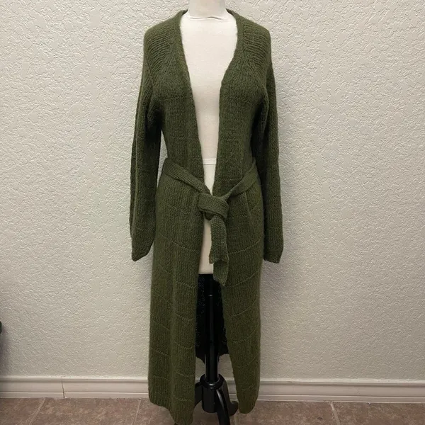 ASOS Long Cardigan - Image 2