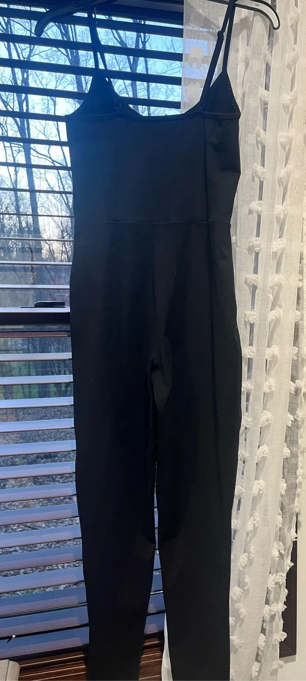 Garage One-Piece Active Romper Medium - Image 3
