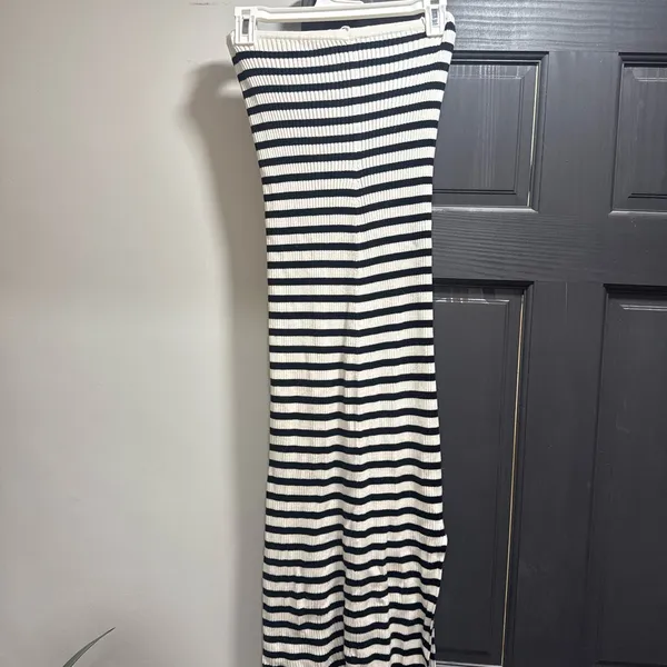 Princess Polly striped dress S - Image 4