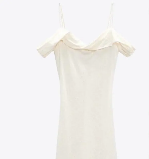 ZARA Dress - Image 5