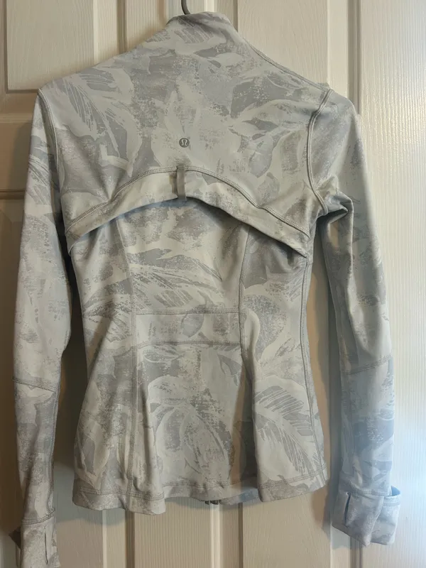 Lululemon Define Jacket - Image 3