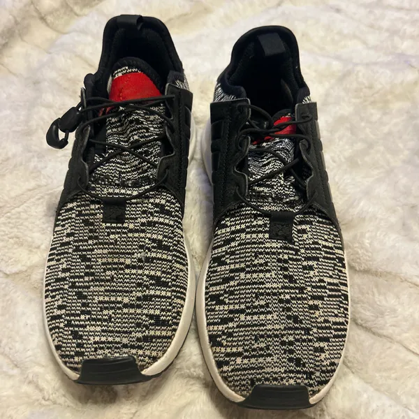 Women’s Adidas size 5.5 - Image 5