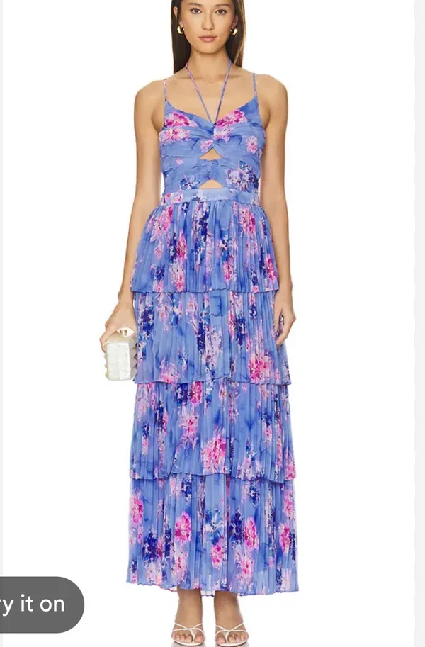ASTR The Label Formal Dress - Image 3