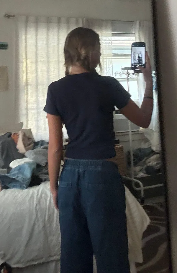 Short Sleeve - Image 2