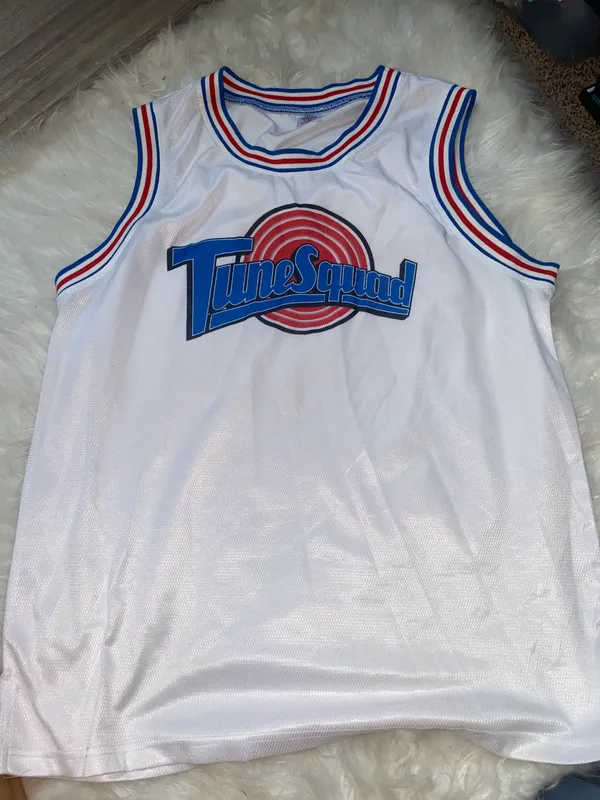 Tune Squad Jersey - Image 3
