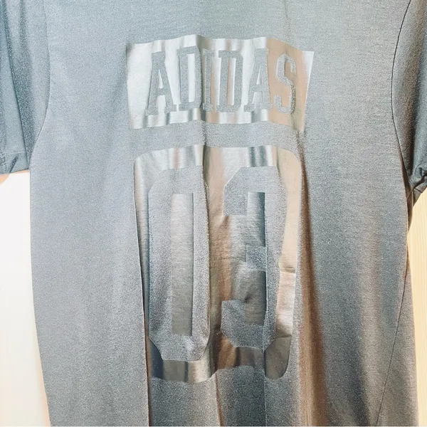 adidas Performance AA-42 Tee - XS - Image 5