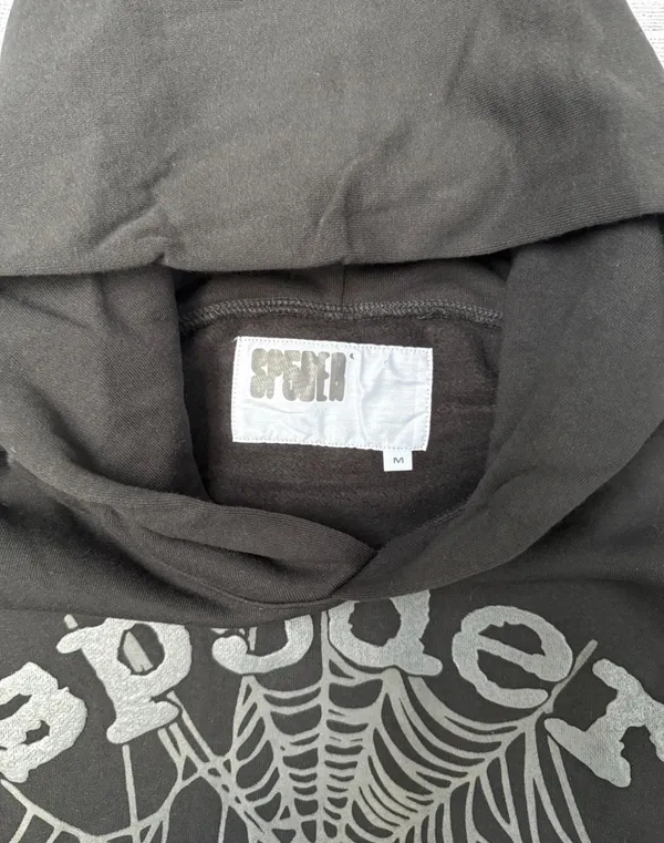 Hoodie Spyder - Image 3