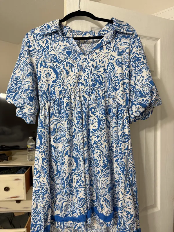 Umgee Dress - Image 2