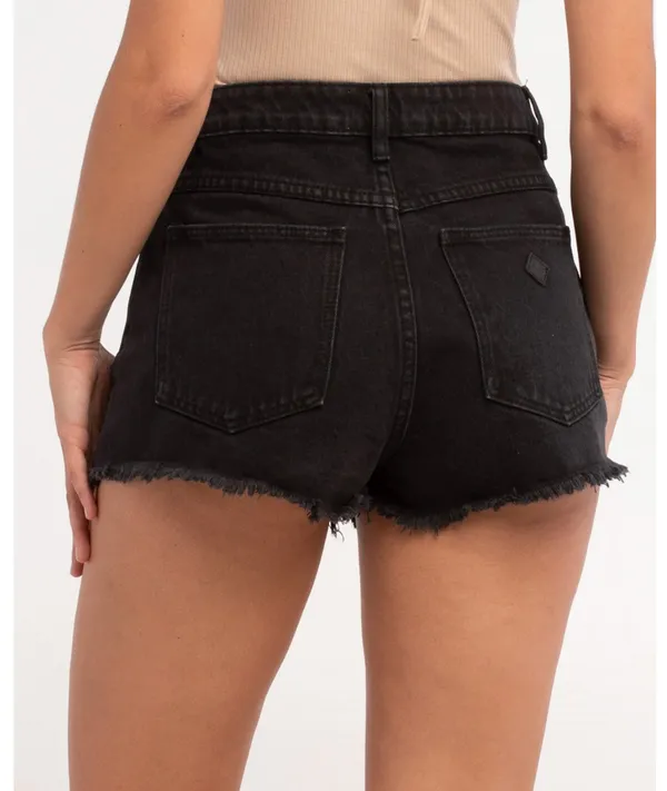 Urban Outfitters brand new outfitter black shorts 24“ - Image 3