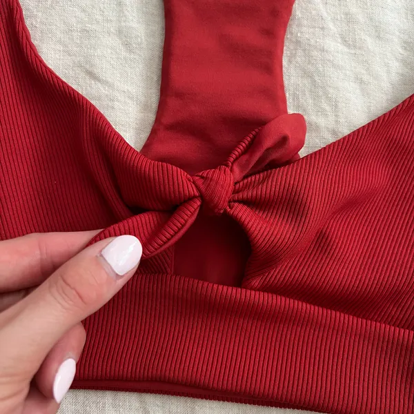 L*Space Bikini Top - Image 3