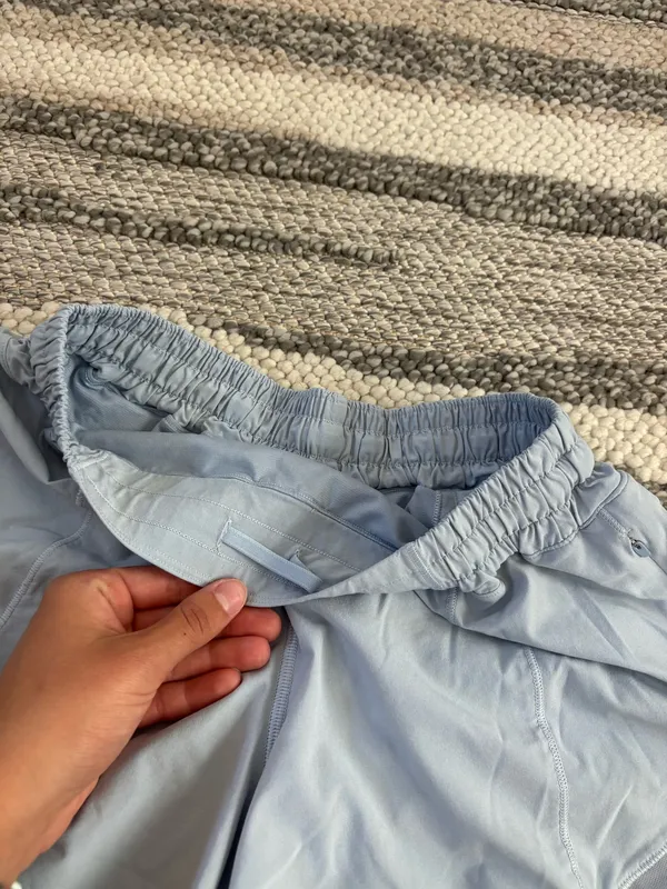 Lululemon Hotty Hot Shorts - Image 2