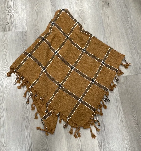 Poncho - Image 3