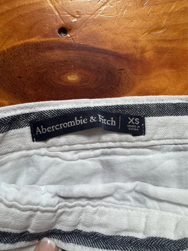 Abercrombie Skirt Mini - Image 6