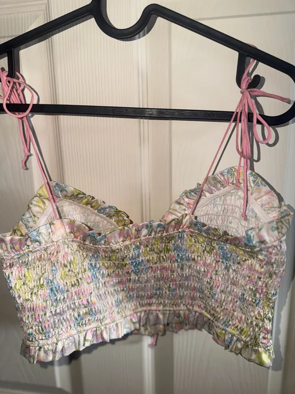 For Love & Lemons Top - Image 4