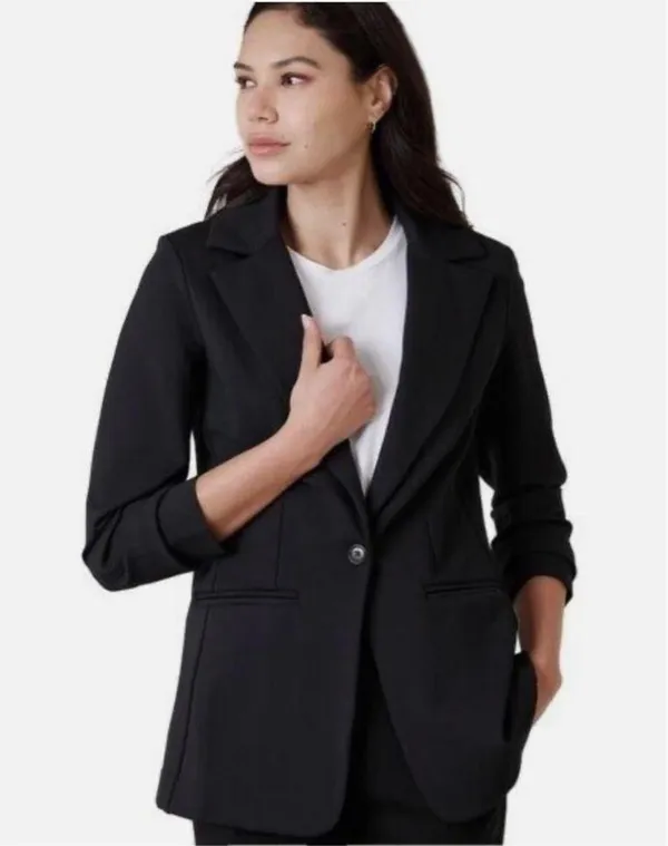 Banana Republic Blazer - Image 3