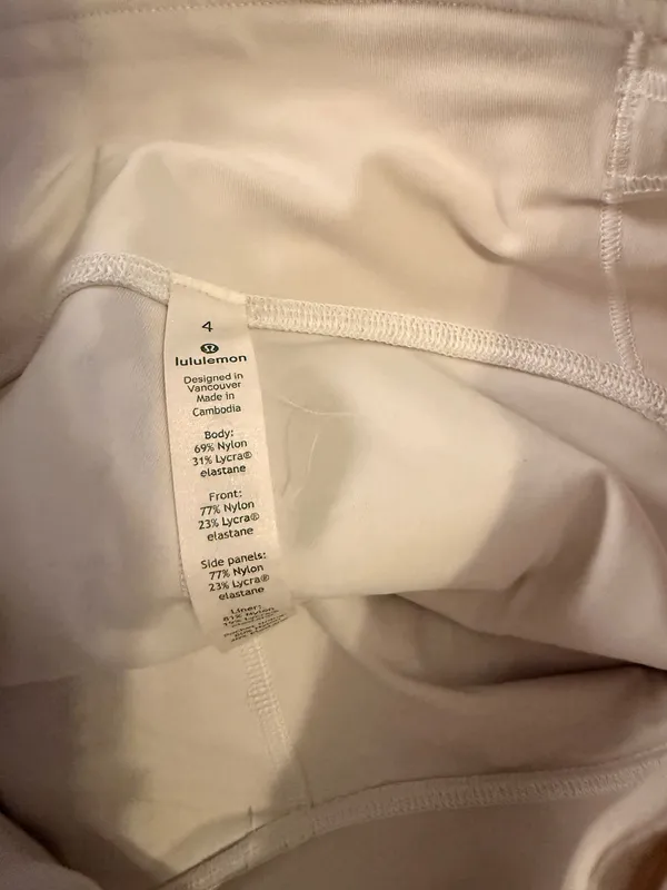 Lululemon Leggings Align - Image 5