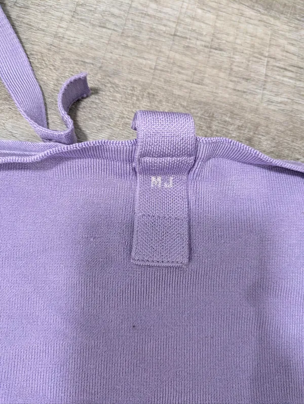 Marc Jacobs The Bandeau Top Size Large - Image 6