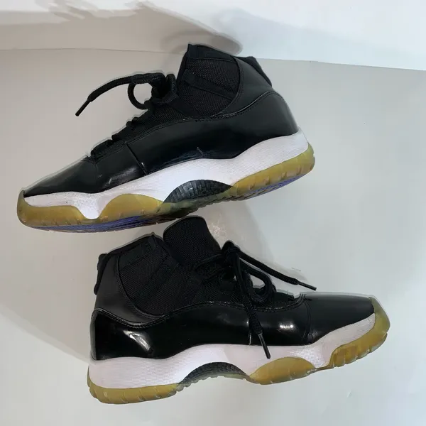 Nike Jordan Air Jordan 11 Retro 'Space Jam' (2016), 378037-003 size 9 - Image 7