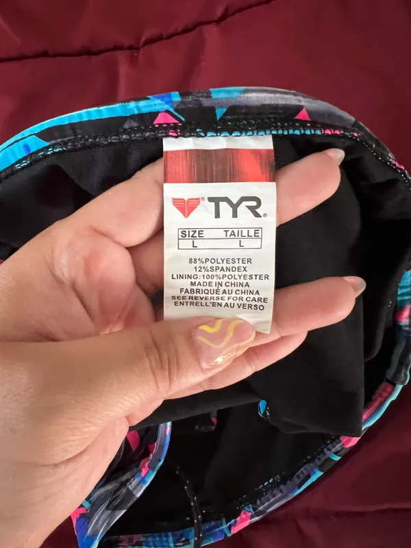 TYR Swim Bottoms - Image 3