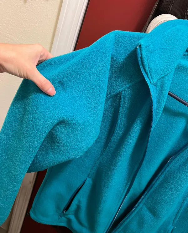 Columbia Fleece - Image 2