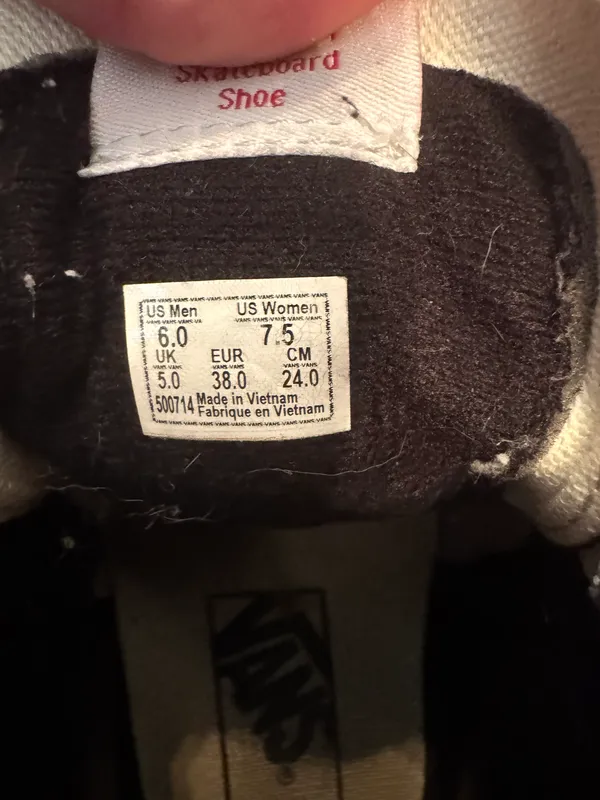Hightops - Image 3