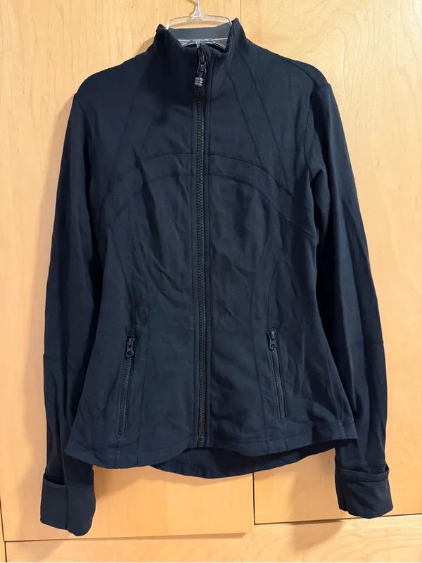 Lululemon Define Jacket - Image 4