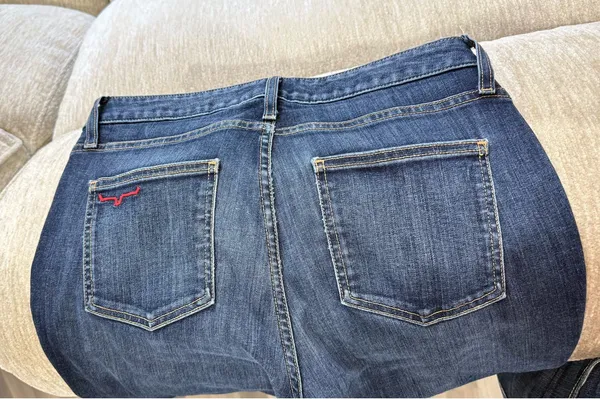 Kimes Ranch Chloe jeans - Image 3