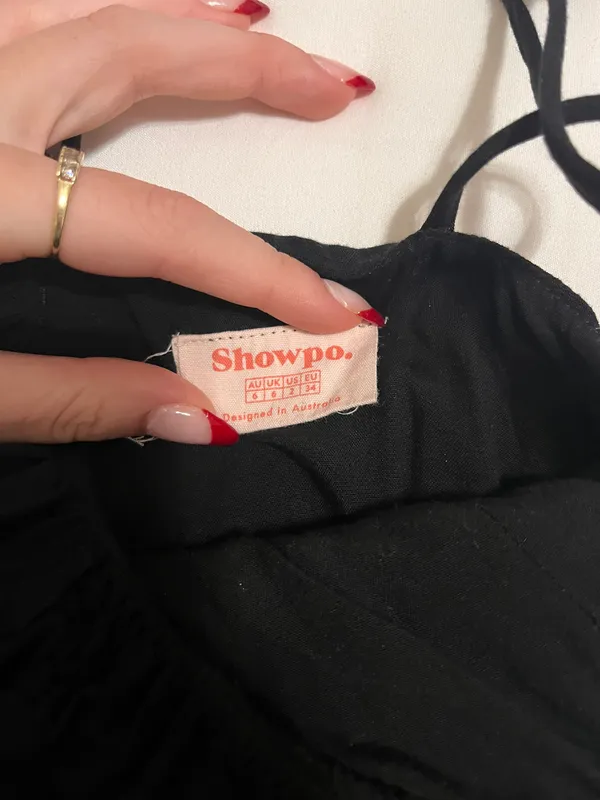 Showpo Dress - Image 6