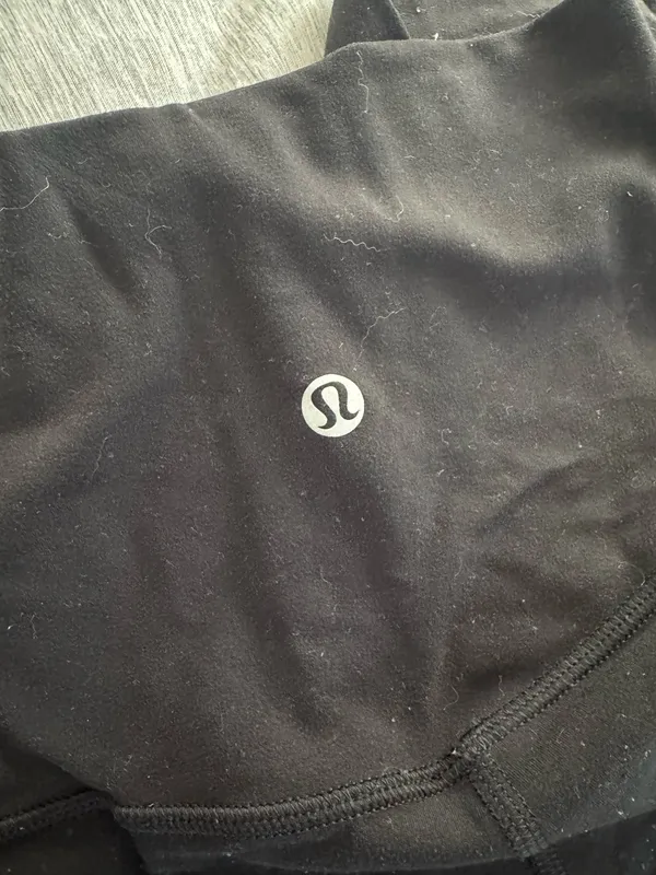 Lululemon Leggings - Image 3
