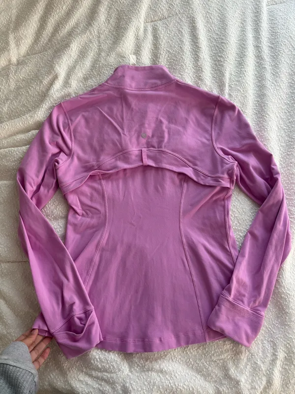 Lululemon define jacket  - Image 3