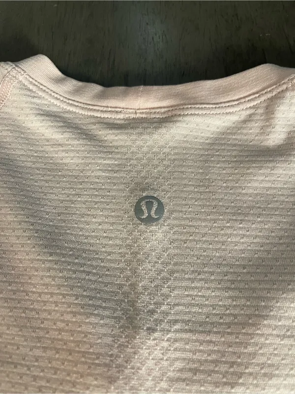 Lululemon | Swiftly Tech Long Sleeve Shirt - Image 4