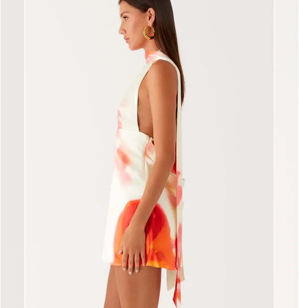 Peppermayo Dress Mini - Image 3