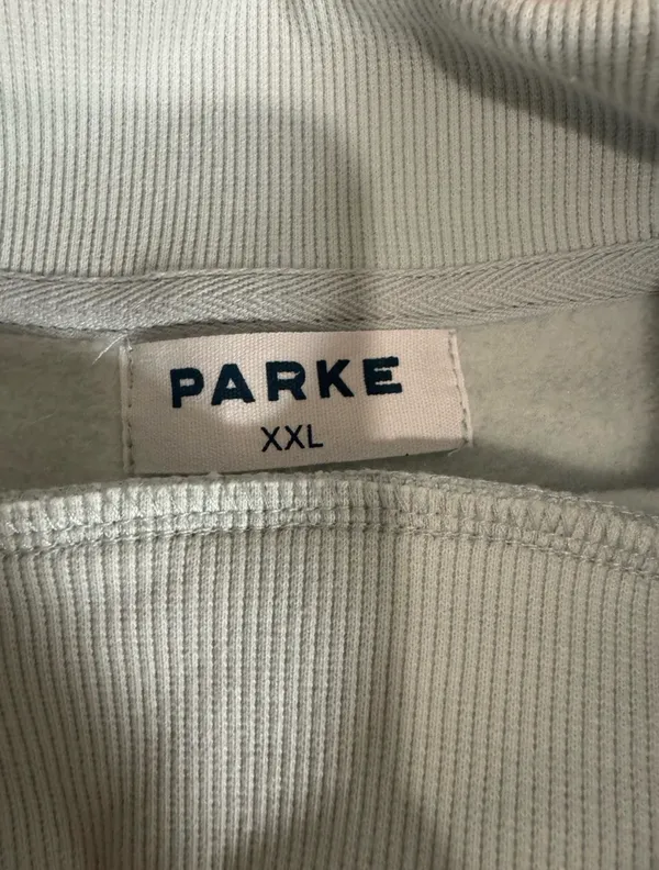 PARKE Mockneck Varsity - Image 2