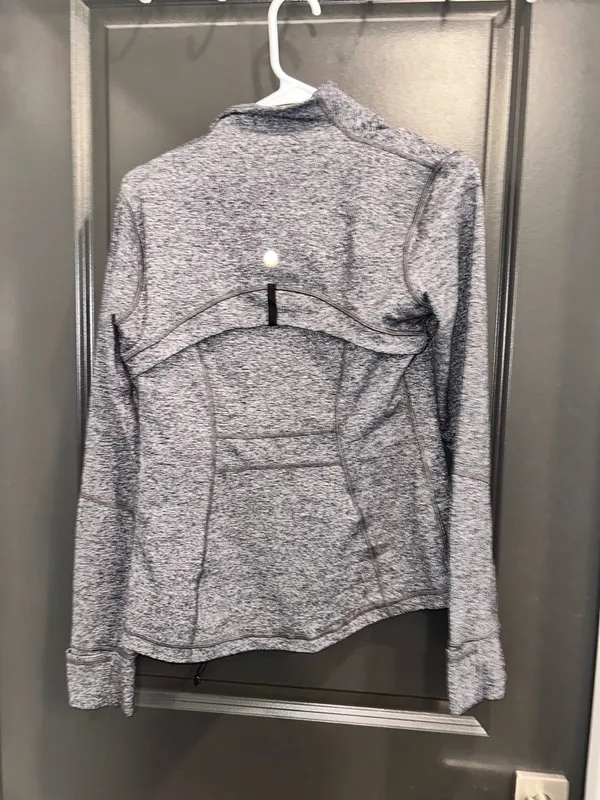 Lululemon Jacket - Image 2